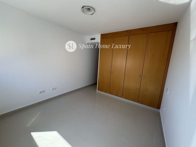 2 soverom Leilighet til salgs i El Vergel / Verger med garasje - € 195 000 (Ref: 9414604)