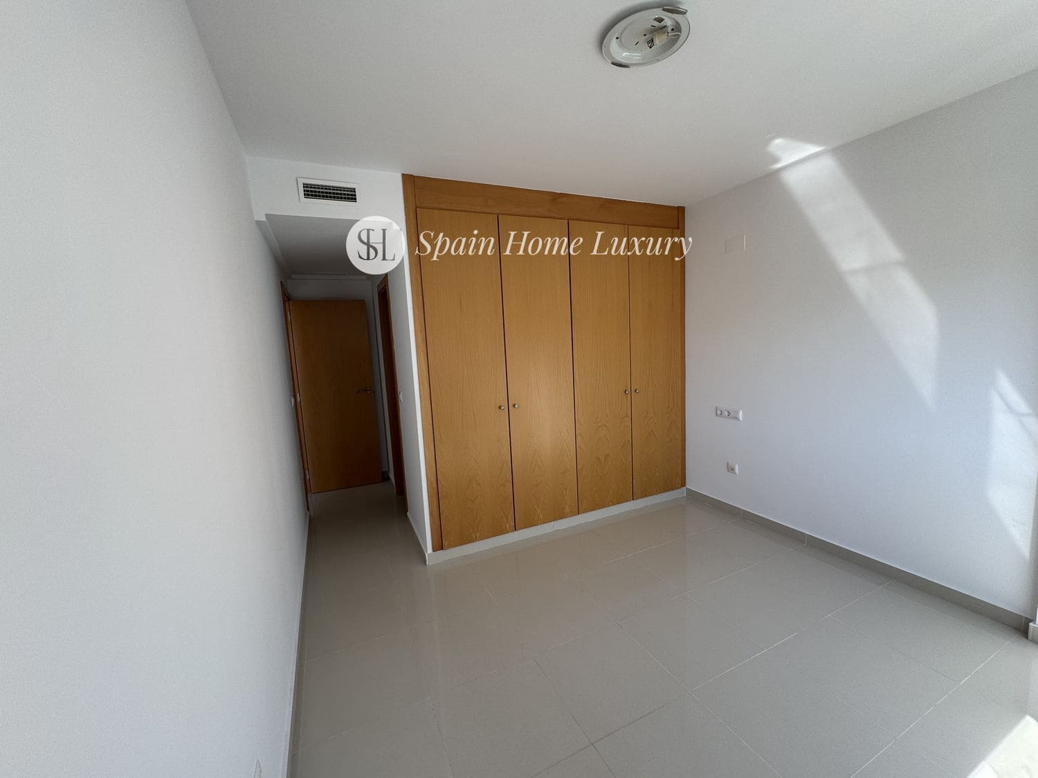 2 bedroom Flat for sale in El Vergel / Verger with garage - € 195,000 (Ref: 9414604)