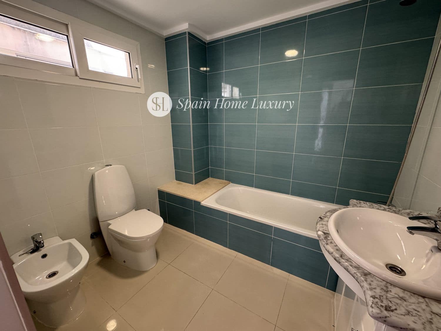 2 bedroom Flat for sale in El Vergel / Verger with garage - € 195,000 (Ref: 9414604)