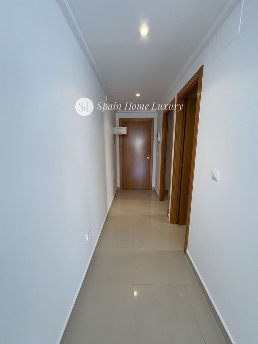 2 bedroom Flat for sale in El Vergel / Verger with garage - € 195,000 (Ref: 9414604)