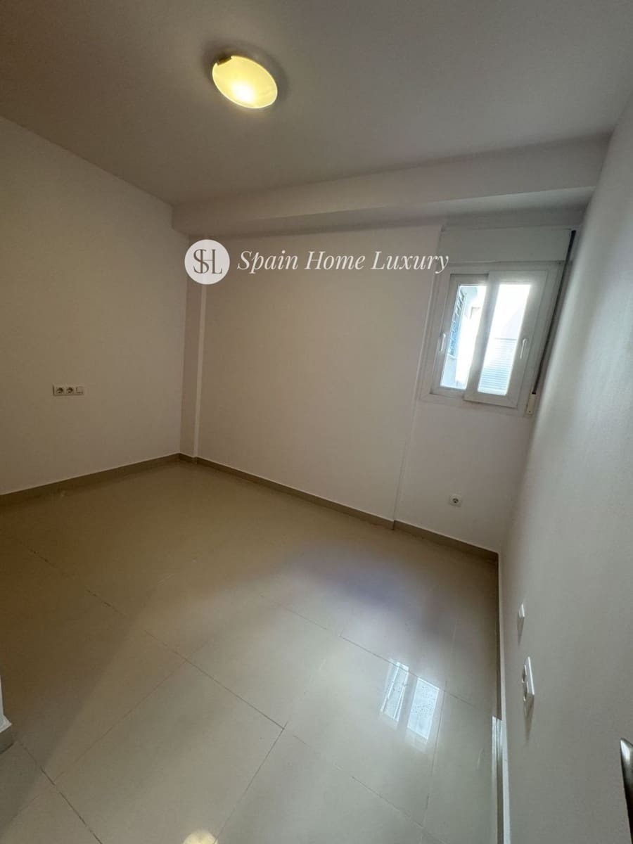 2 bedroom Flat for sale in El Vergel / Verger with garage - € 195,000 (Ref: 9414604)