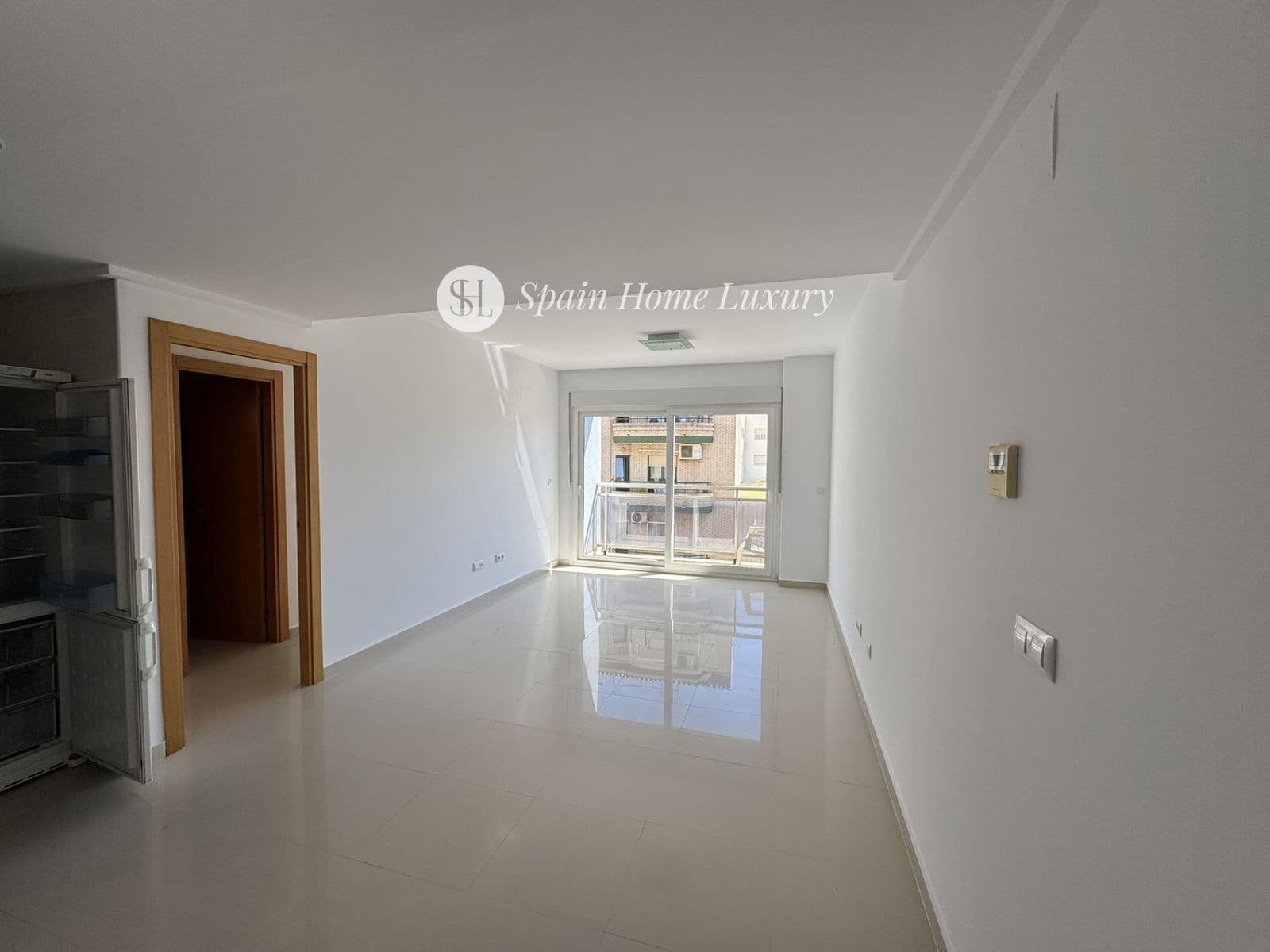 2 bedroom Flat for sale in El Vergel / Verger with garage - € 195,000 (Ref: 9414604)