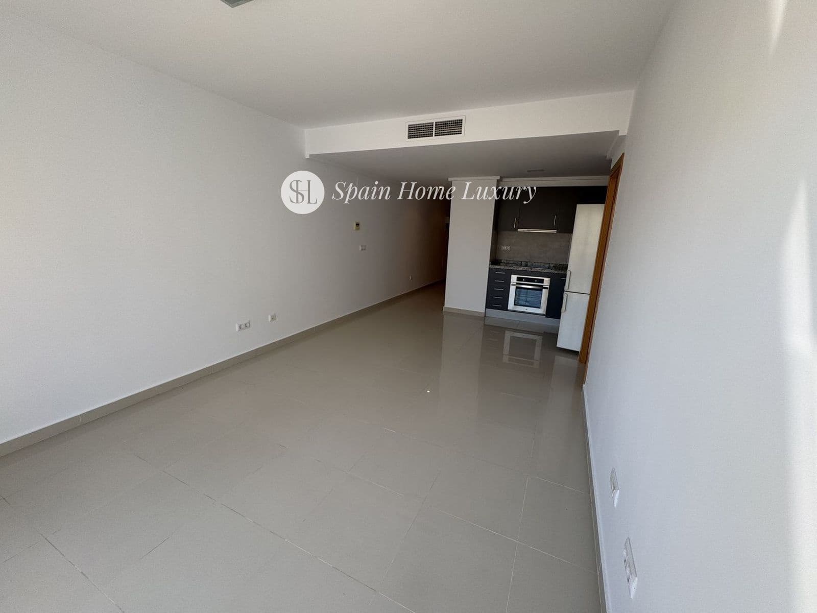 2 bedroom Flat for sale in El Vergel / Verger with garage - € 195,000 (Ref: 9414604)