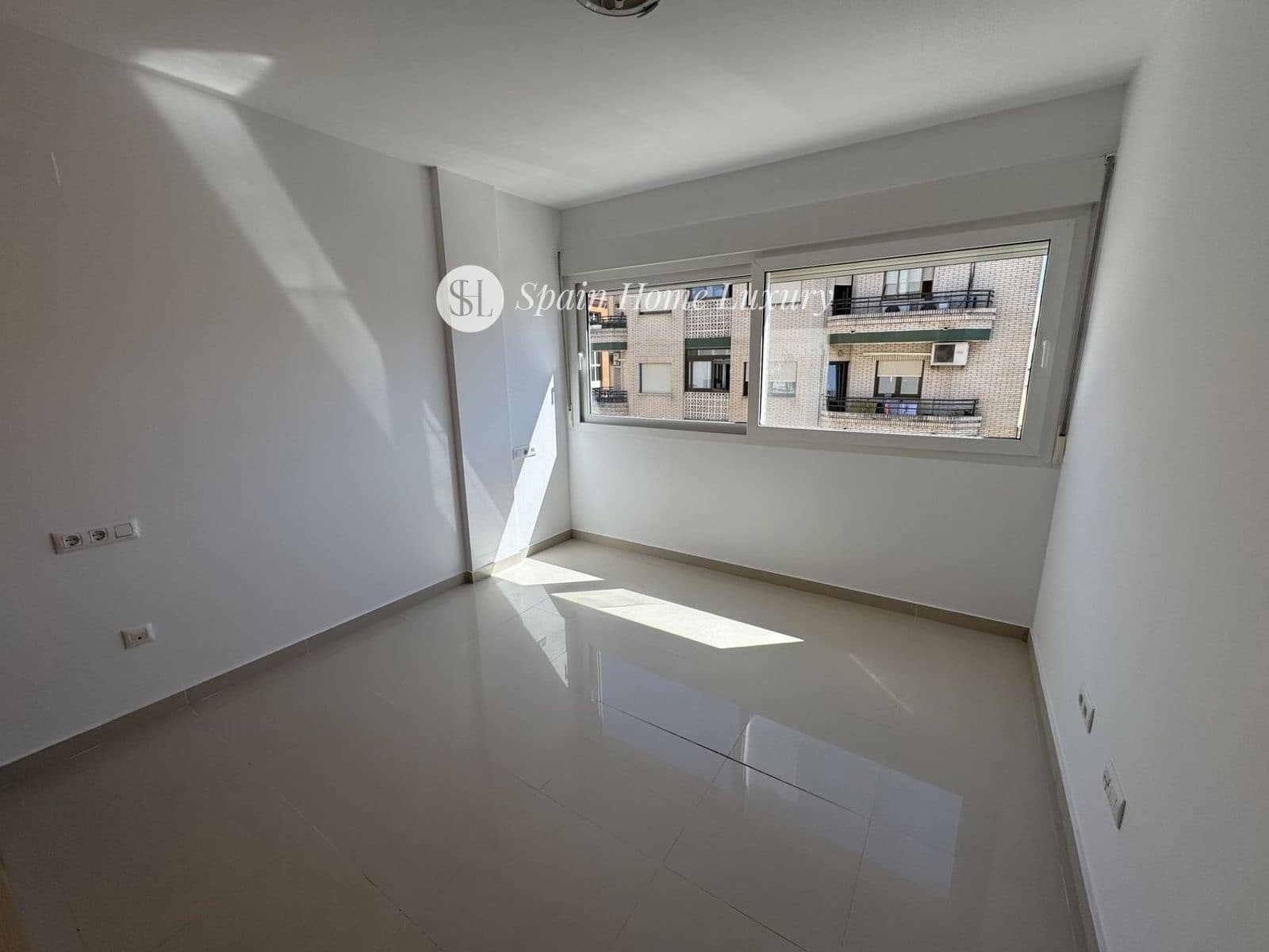 2 bedroom Flat for sale in El Vergel / Verger with garage - € 195,000 (Ref: 9414604)