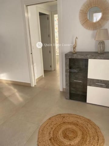 2 soveværelse Lejlighed til salg i El Montgó, Dénia med swimmingpool garage - € 398.000 (Ref: 9416239)