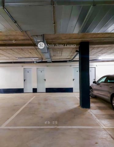 2 soveværelse Lejlighed til salg i El Montgó, Dénia med swimmingpool garage - € 398.000 (Ref: 9416239)