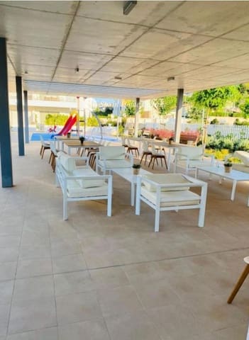 2 soveværelse Lejlighed til salg i El Montgó, Dénia med swimmingpool garage - € 398.000 (Ref: 9416239)