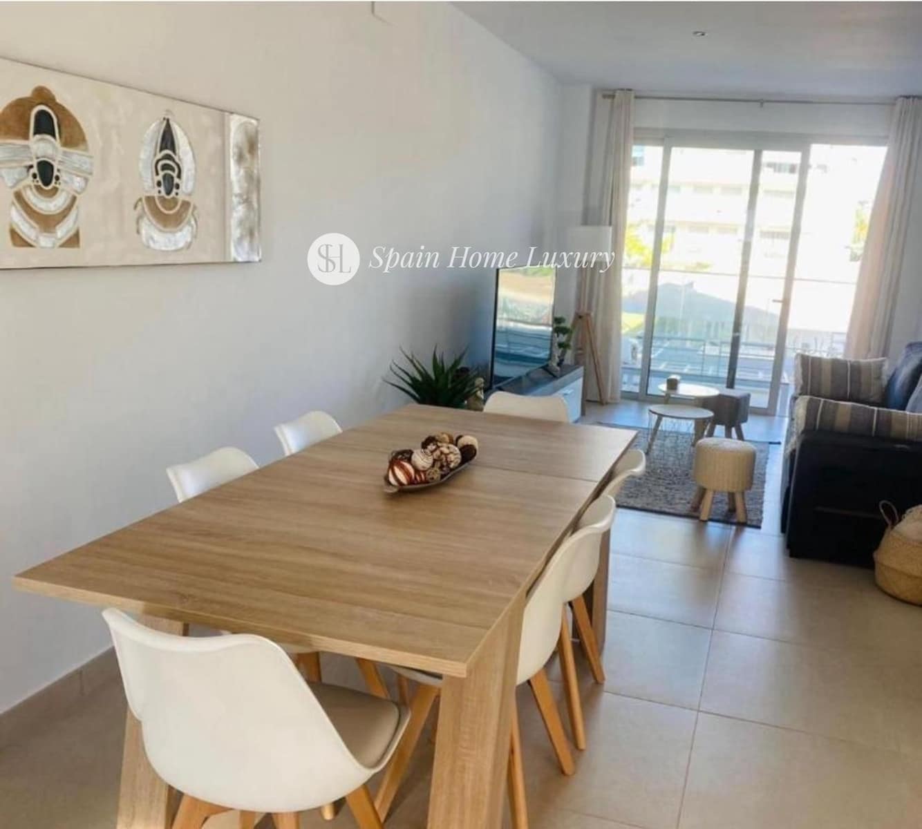 2 chambre Appartement à vendre à Denia avec piscine garage - 398 000 € (Ref: 9416239)