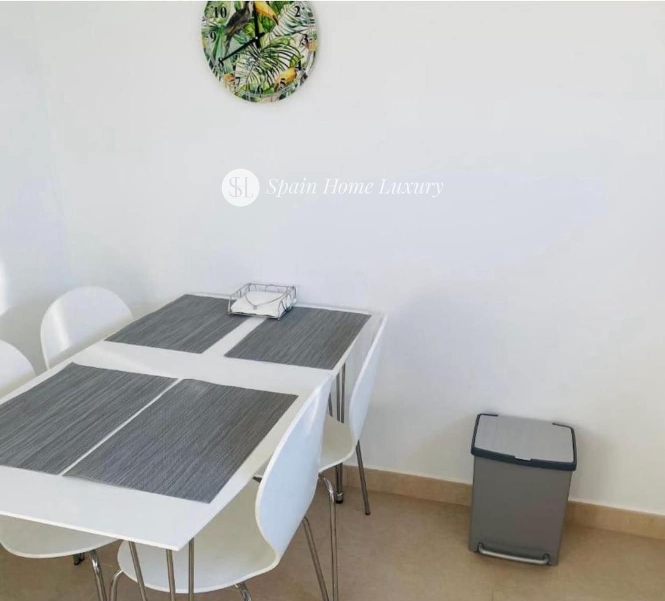 2 chambre Appartement à vendre à Denia avec piscine garage - 398 000 € (Ref: 9416239)