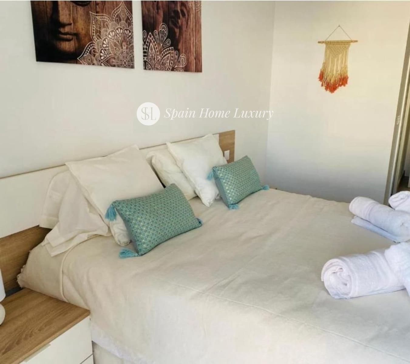 2 chambre Appartement à vendre à Denia avec piscine garage - 398 000 € (Ref: 9416239)