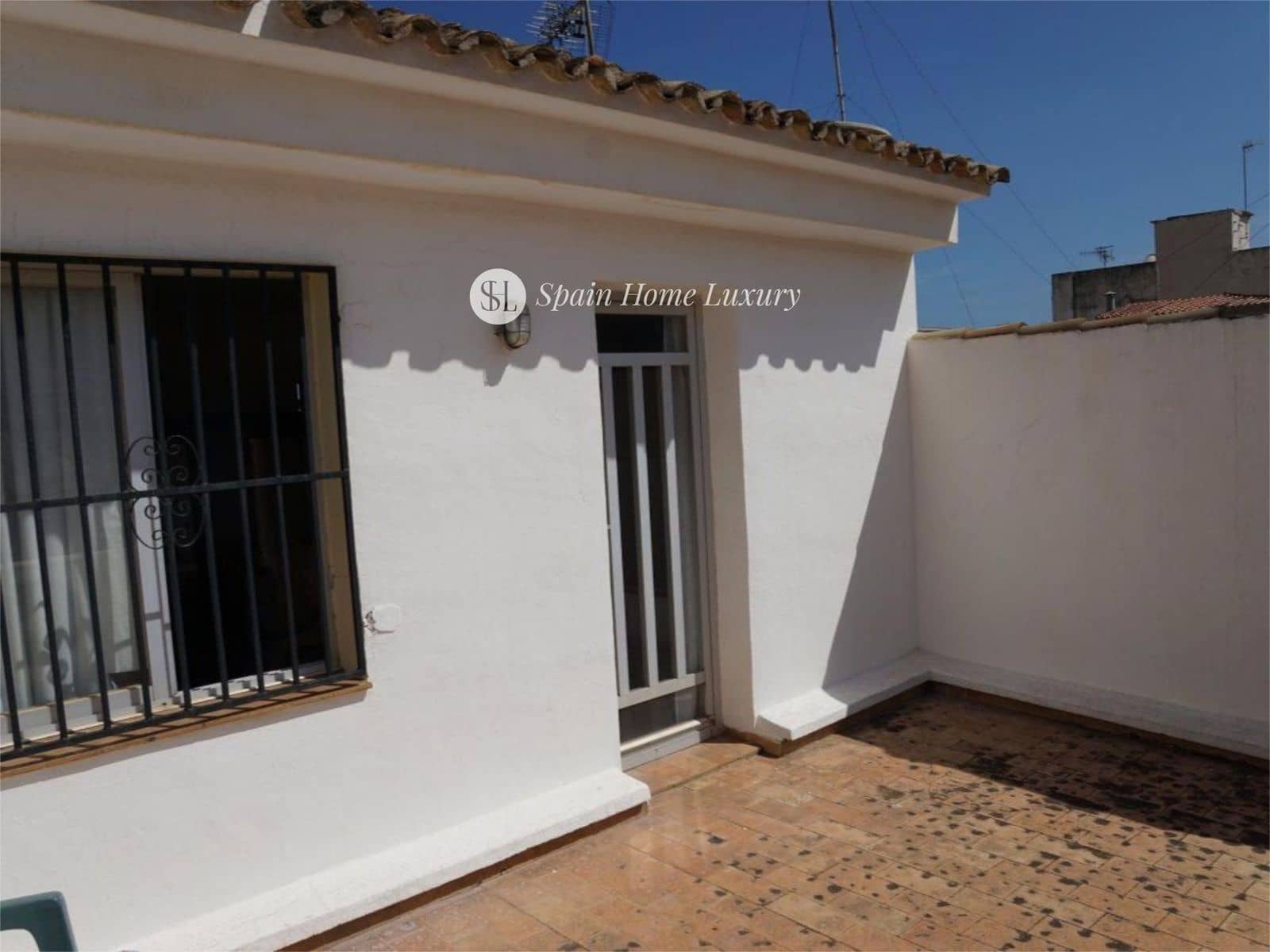 7 slaapkamer Huis te koop in Calpe / Calp - € 495.000 (Ref: 9418983)