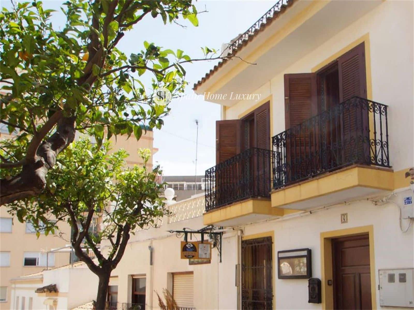 7 slaapkamer Huis te koop in Calpe / Calp - € 495.000 (Ref: 9418983)
