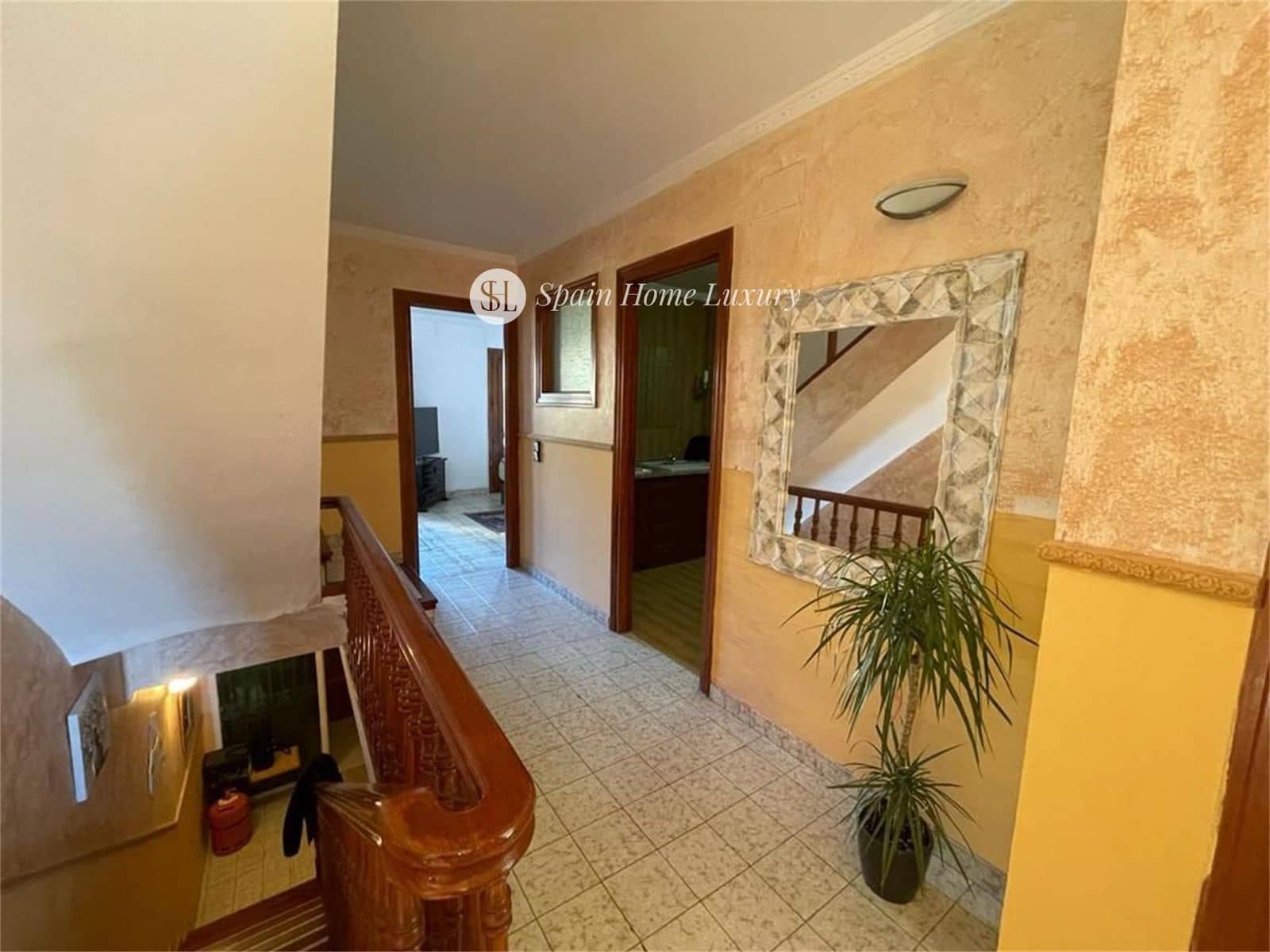 7 slaapkamer Huis te koop in Calpe / Calp - € 495.000 (Ref: 9418983)