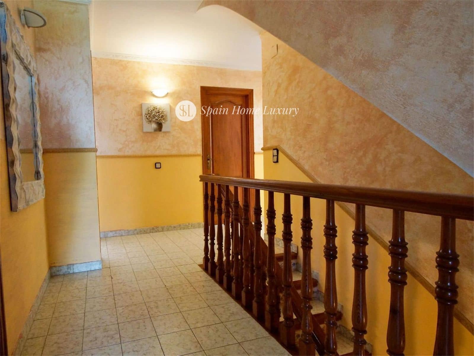 7 slaapkamer Huis te koop in Calpe / Calp - € 495.000 (Ref: 9418983)