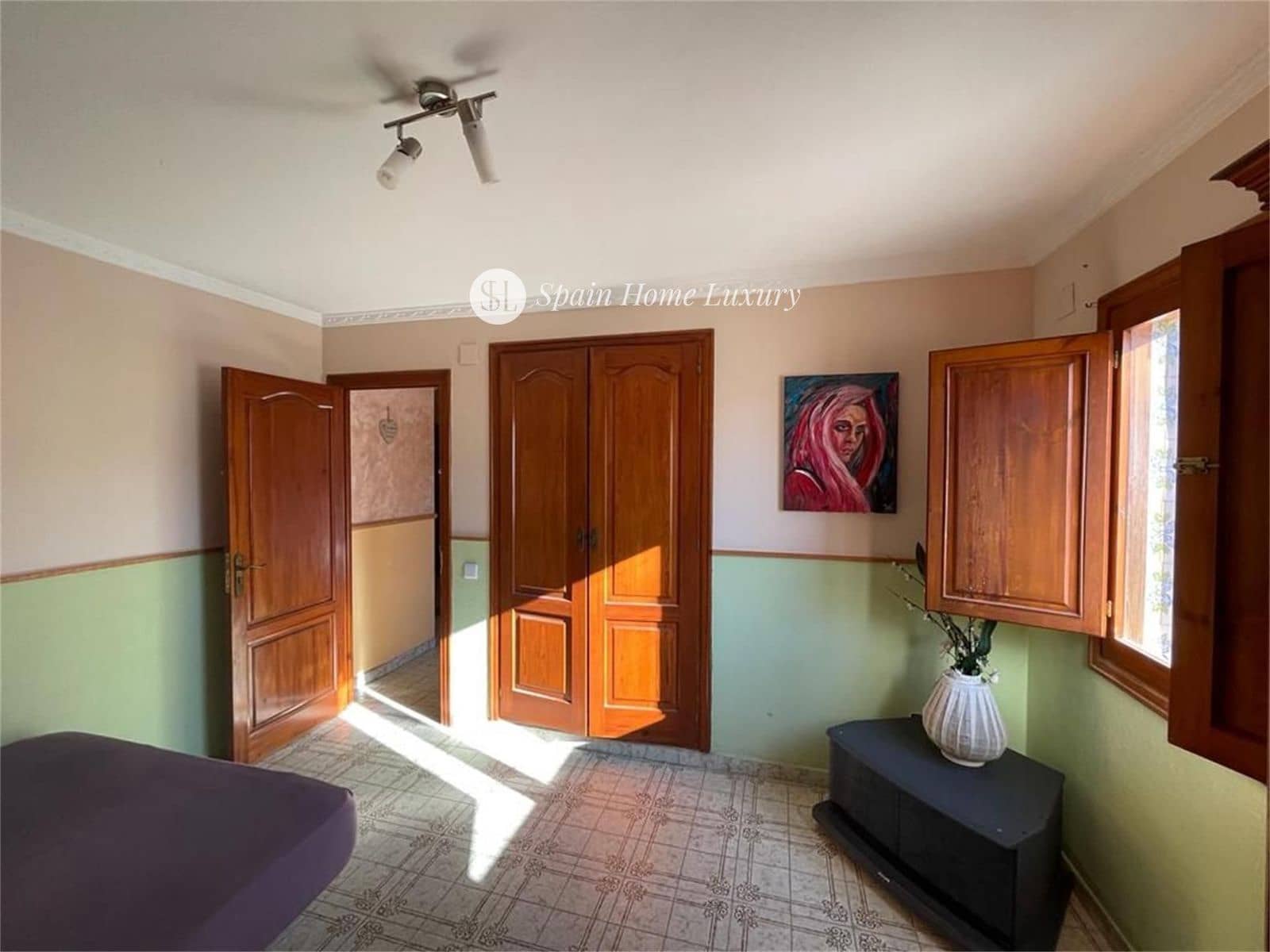 7 slaapkamer Huis te koop in Calpe / Calp - € 495.000 (Ref: 9418983)