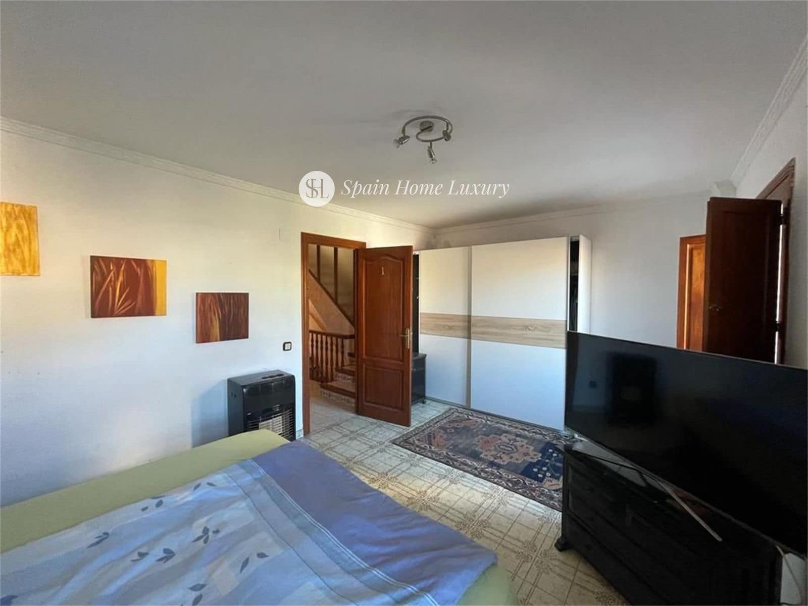 7 slaapkamer Huis te koop in Calpe / Calp - € 495.000 (Ref: 9418983)