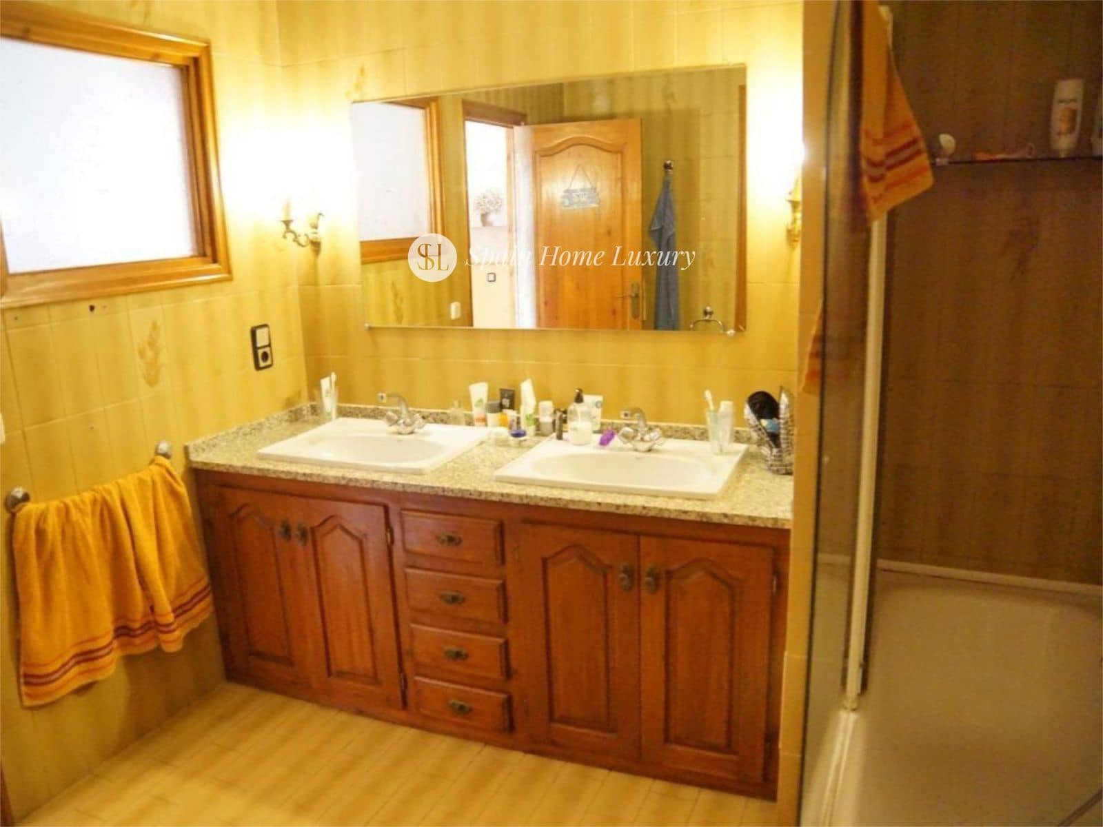 7 slaapkamer Huis te koop in Calpe / Calp - € 495.000 (Ref: 9418983)