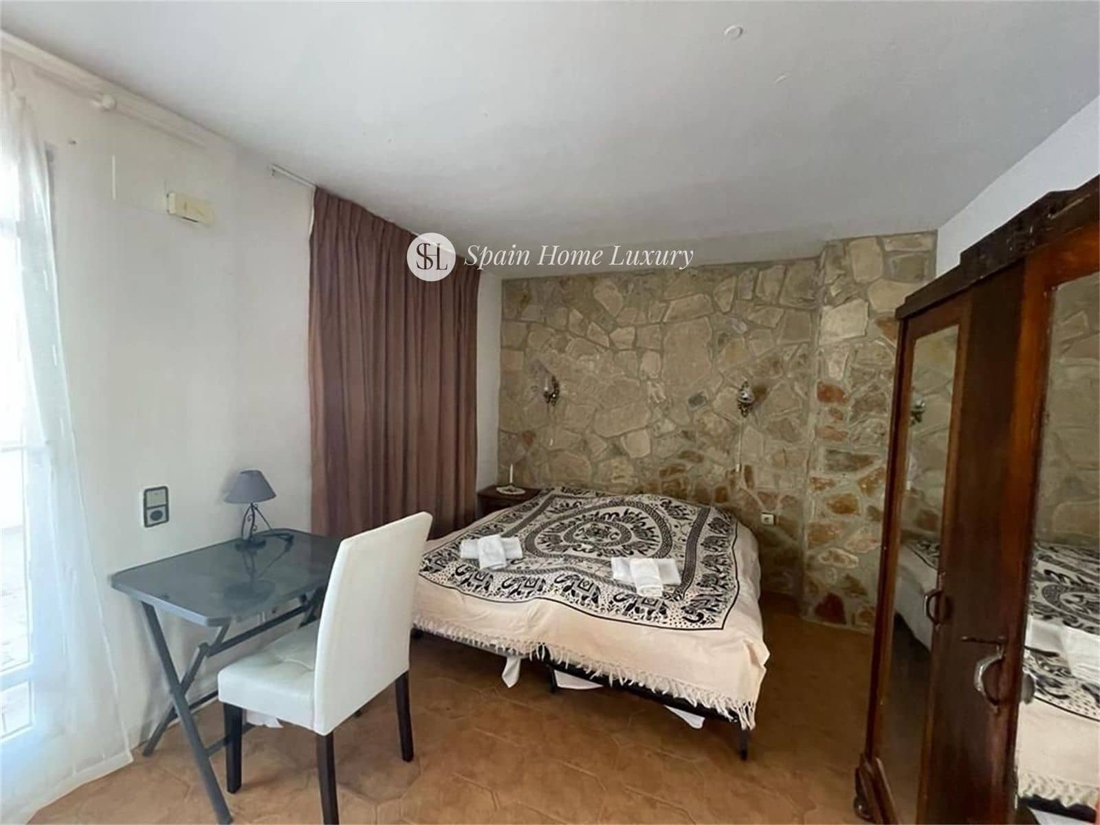 7 slaapkamer Huis te koop in Calpe / Calp - € 495.000 (Ref: 9418983)