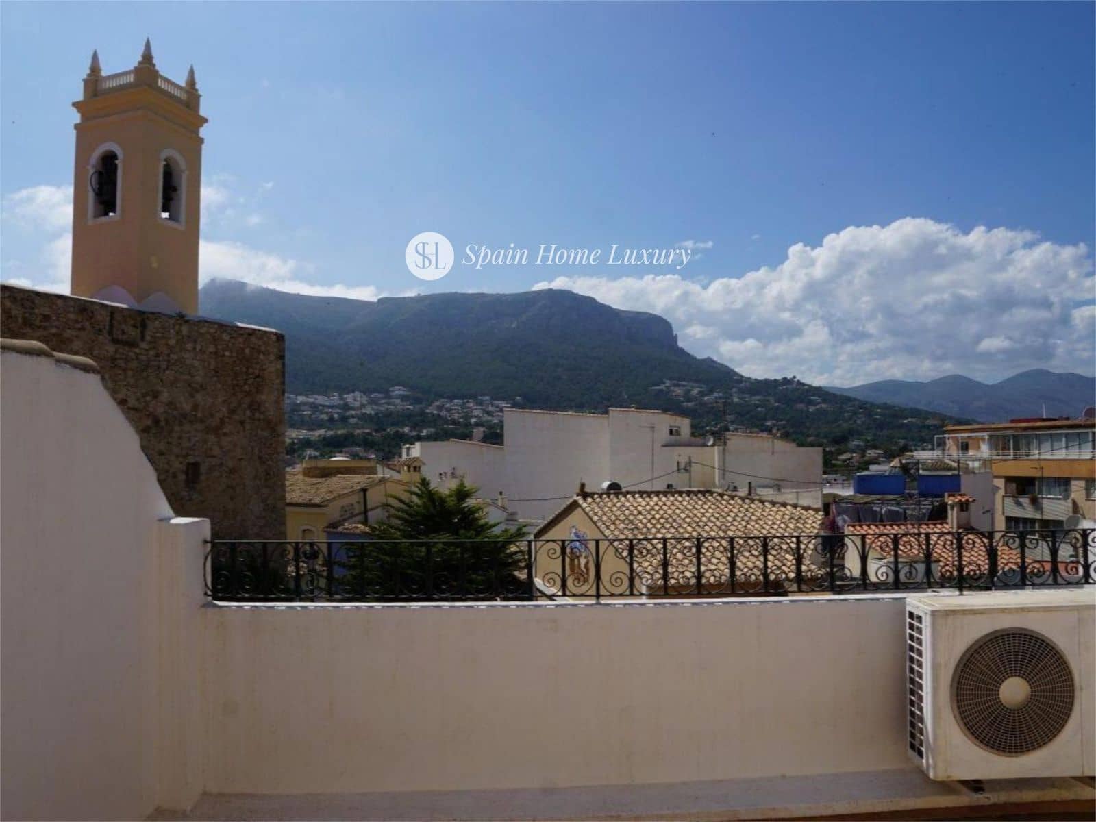 7 slaapkamer Huis te koop in Calpe / Calp - € 495.000 (Ref: 9418983)