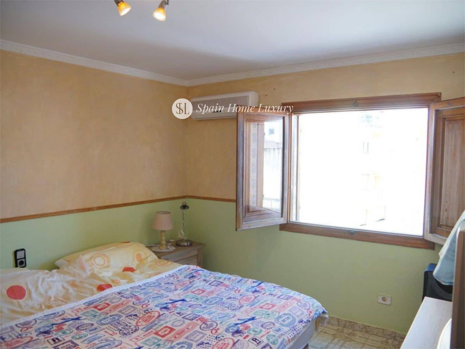 7 slaapkamer Huis te koop in Calpe / Calp - € 495.000 (Ref: 9418983)