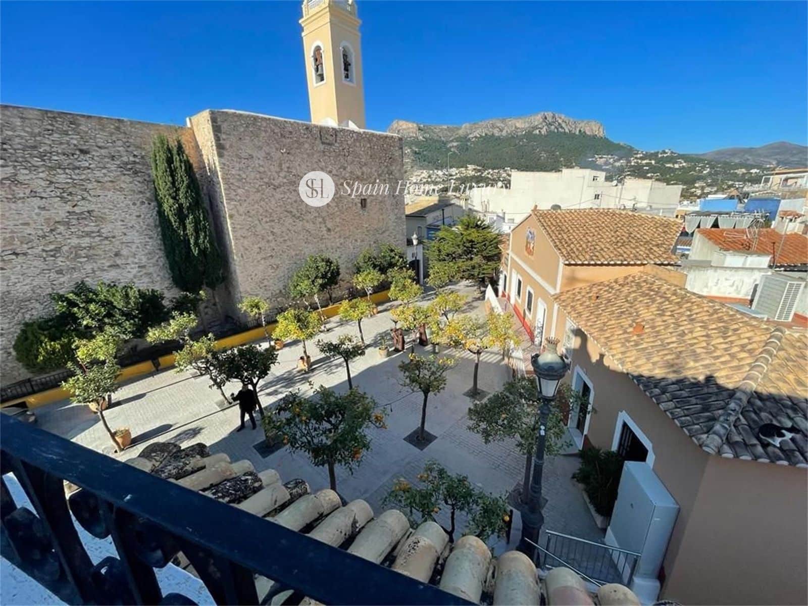 7 slaapkamer Huis te koop in Calpe / Calp - € 495.000 (Ref: 9418983)