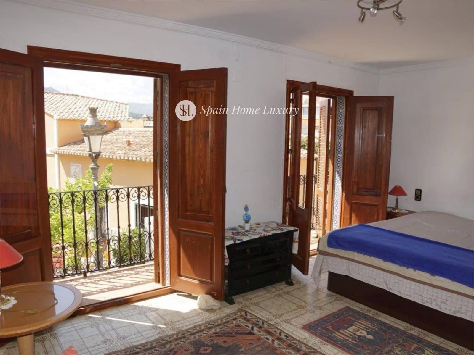 7 slaapkamer Huis te koop in Calpe / Calp - € 495.000 (Ref: 9418983)
