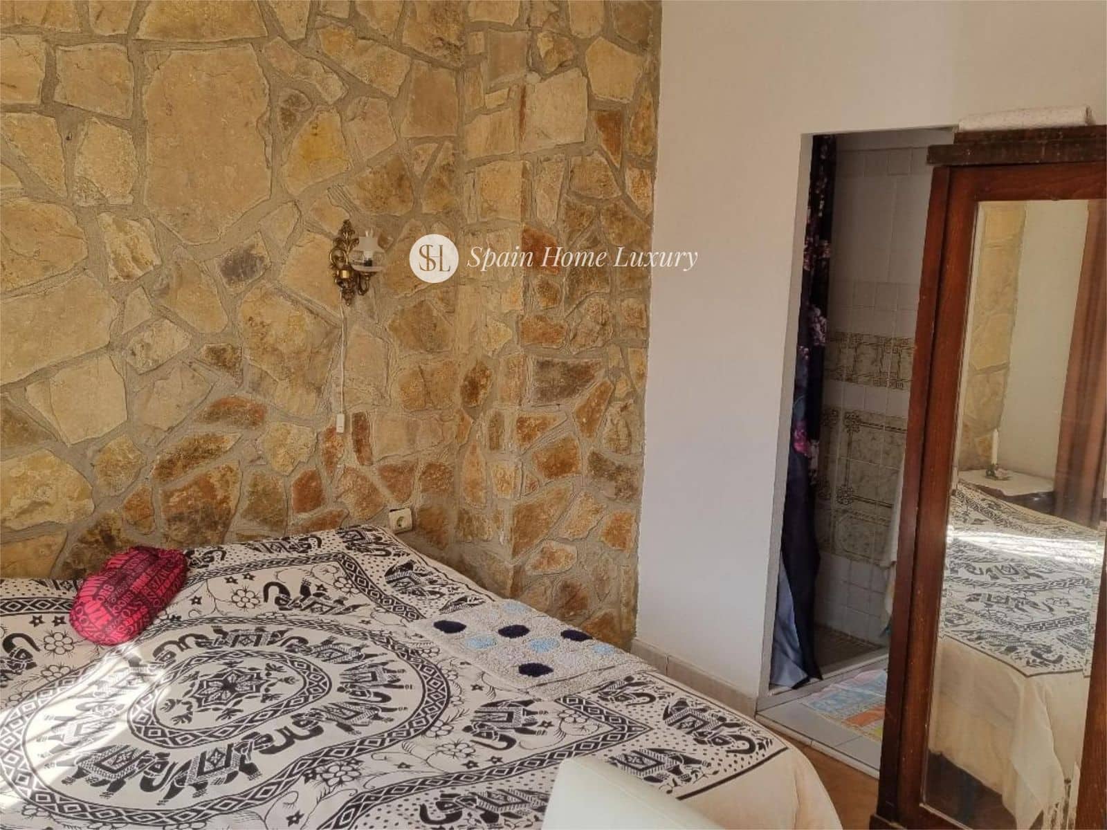 7 slaapkamer Huis te koop in Calpe / Calp - € 495.000 (Ref: 9418983)