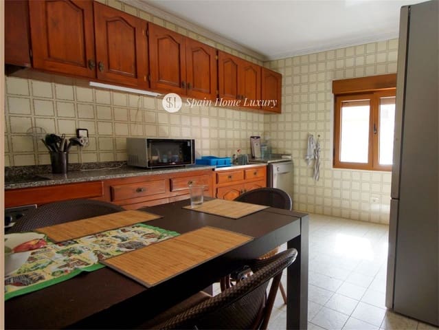 7 soverom Hus til salgs i Pueblo, Calpe / Calp - € 495 000 (Ref: 9418983)