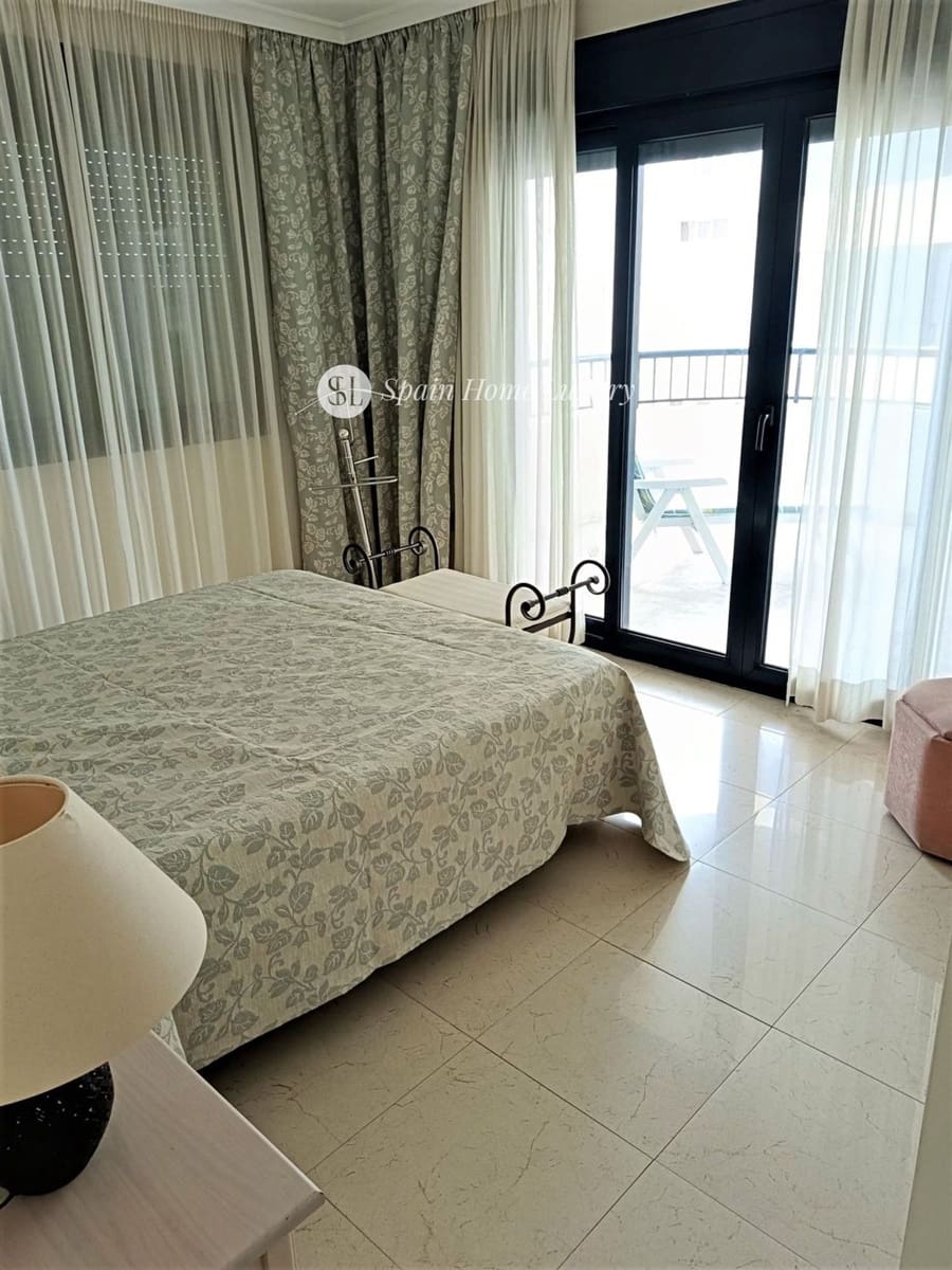 3 bedroom Flat for sale in Calpe / Calp with pool garage - € 520,000 (Ref: 9418984)