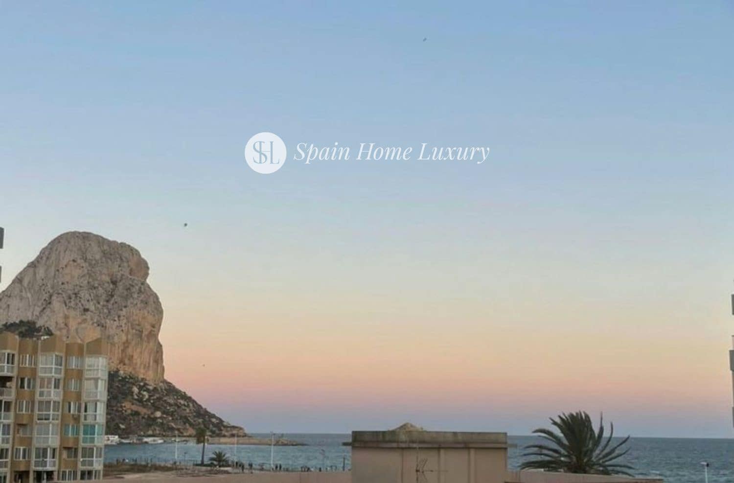 3 bedroom Flat for sale in Calpe / Calp with pool garage - € 520,000 (Ref: 9418984)