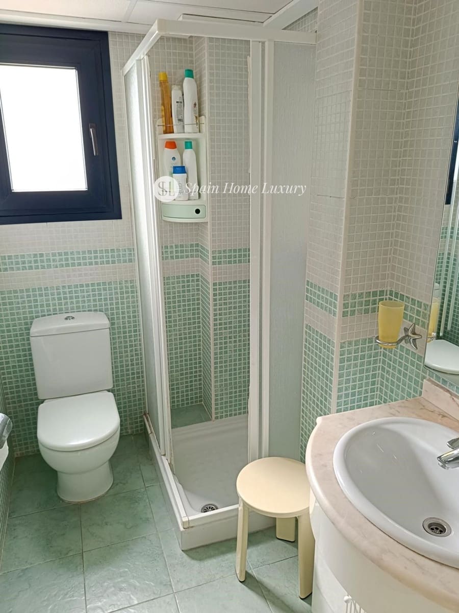 3 bedroom Flat for sale in Calpe / Calp with pool garage - € 520,000 (Ref: 9418984)