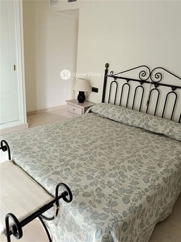 Piso de 3 habitaciones en Calpe / Calp en venta con piscina garaje - 520.000 € (Ref: 9418984)