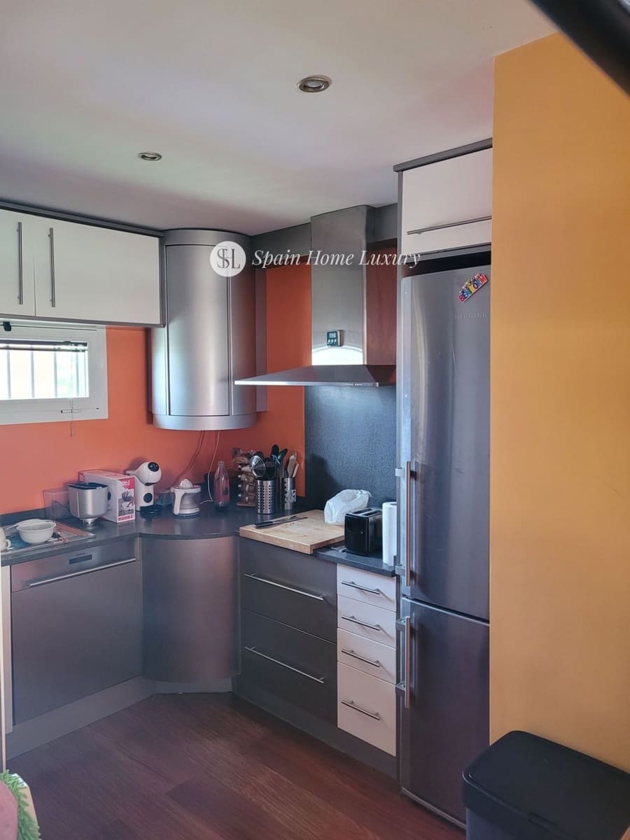 3 camera da letto Appartamento in vendita in Benidorm con piscina - 290.000 € (Rif: 9421806)