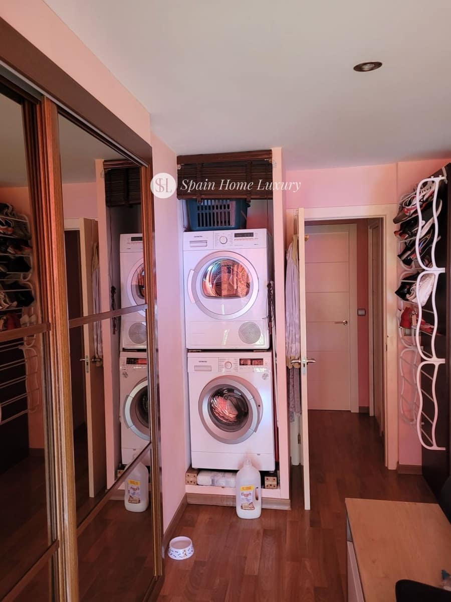 3 camera da letto Appartamento in vendita in Benidorm con piscina - 290.000 € (Rif: 9421806)