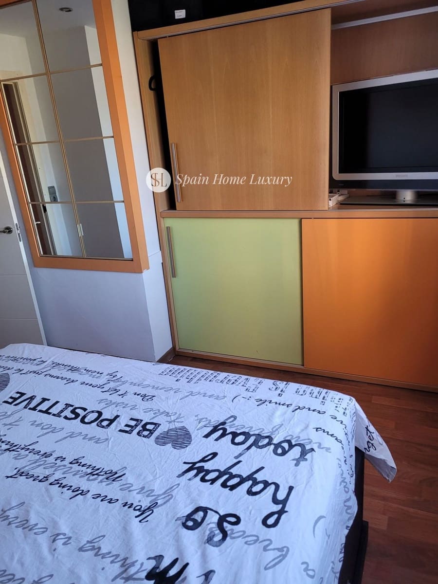 3 camera da letto Appartamento in vendita in Benidorm con piscina - 290.000 € (Rif: 9421806)