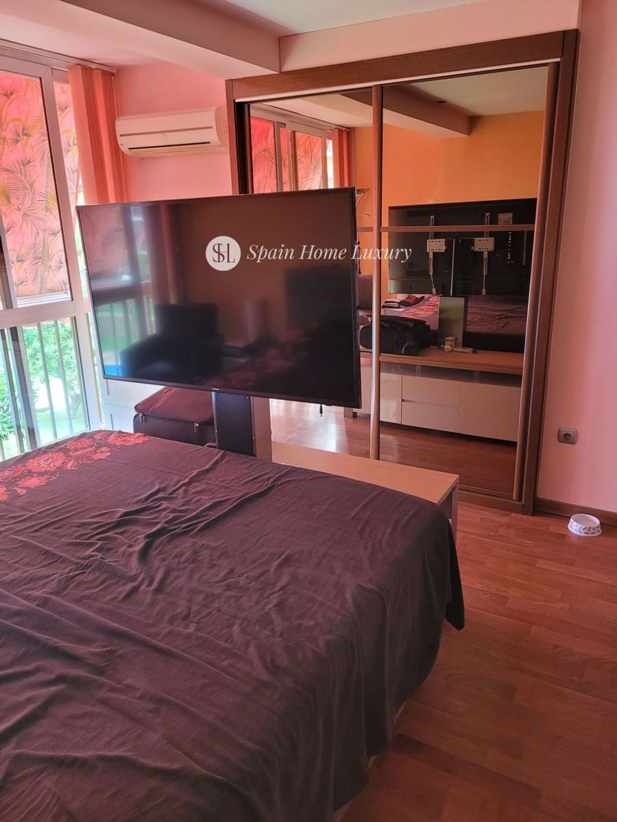 3 camera da letto Appartamento in vendita in Benidorm con piscina - 290.000 € (Rif: 9421806)