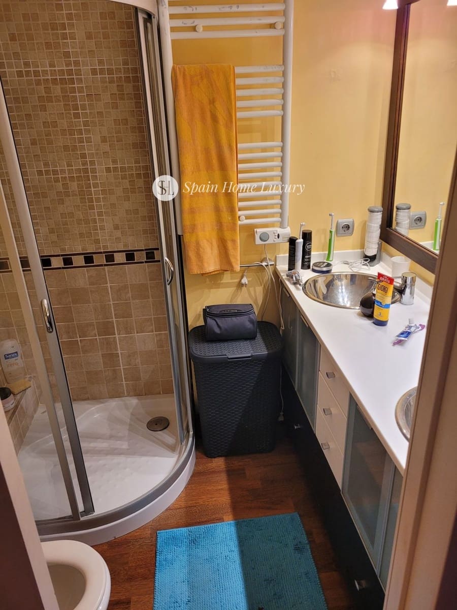 3 camera da letto Appartamento in vendita in Benidorm con piscina - 290.000 € (Rif: 9421806)