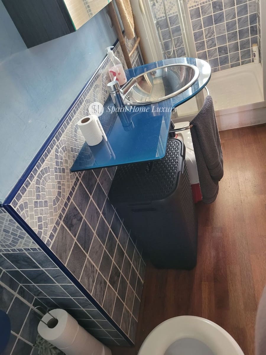 3 camera da letto Appartamento in vendita in Benidorm con piscina - 290.000 € (Rif: 9421806)