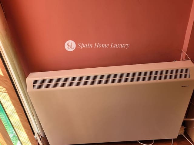 3 soveværelse Lejlighed til salg i Rincón Alto, Benidorm med swimmingpool - € 290.000 (Ref: 9421806)