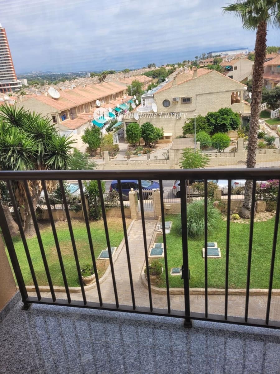 3 camera da letto Appartamento in vendita in Benidorm con piscina - 290.000 € (Rif: 9421806)