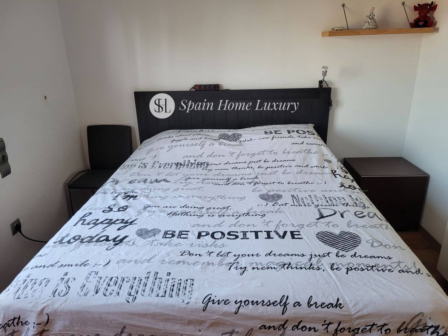 3 camera da letto Appartamento in vendita in Benidorm con piscina - 290.000 € (Rif: 9421806)