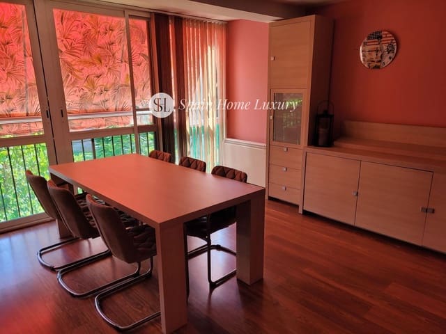 3 soveværelse Lejlighed til salg i Rincón Alto, Benidorm med swimmingpool - € 290.000 (Ref: 9421806)