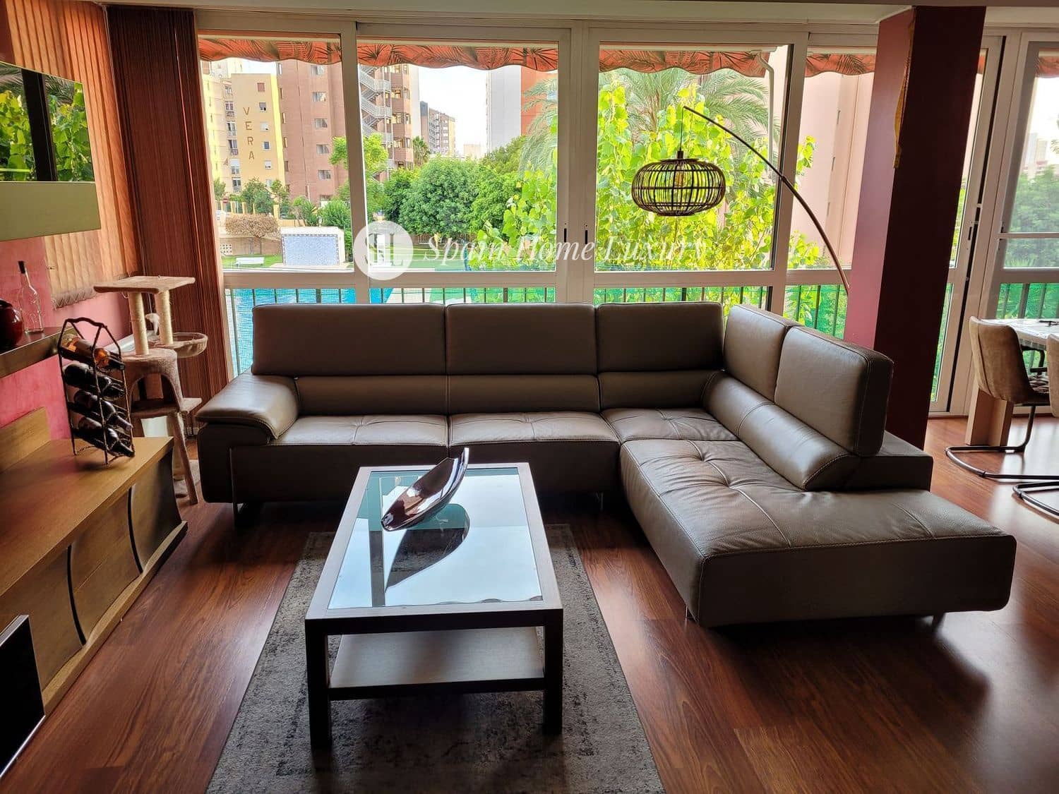 3 camera da letto Appartamento in vendita in Benidorm con piscina - 290.000 € (Rif: 9421806)