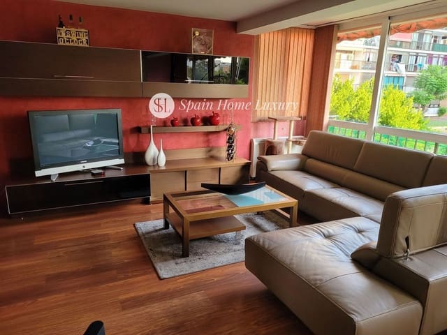 3 soveværelse Lejlighed til salg i Rincón Alto, Benidorm med swimmingpool - € 290.000 (Ref: 9421806)