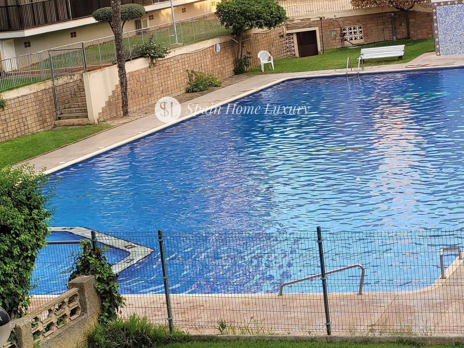 3 camera da letto Appartamento in vendita in Benidorm con piscina - 290.000 € (Rif: 9421806)