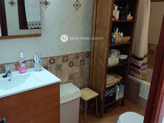 4 quarto Apartamento para venda em Benissa - 465 000 € (Ref: 9425795)