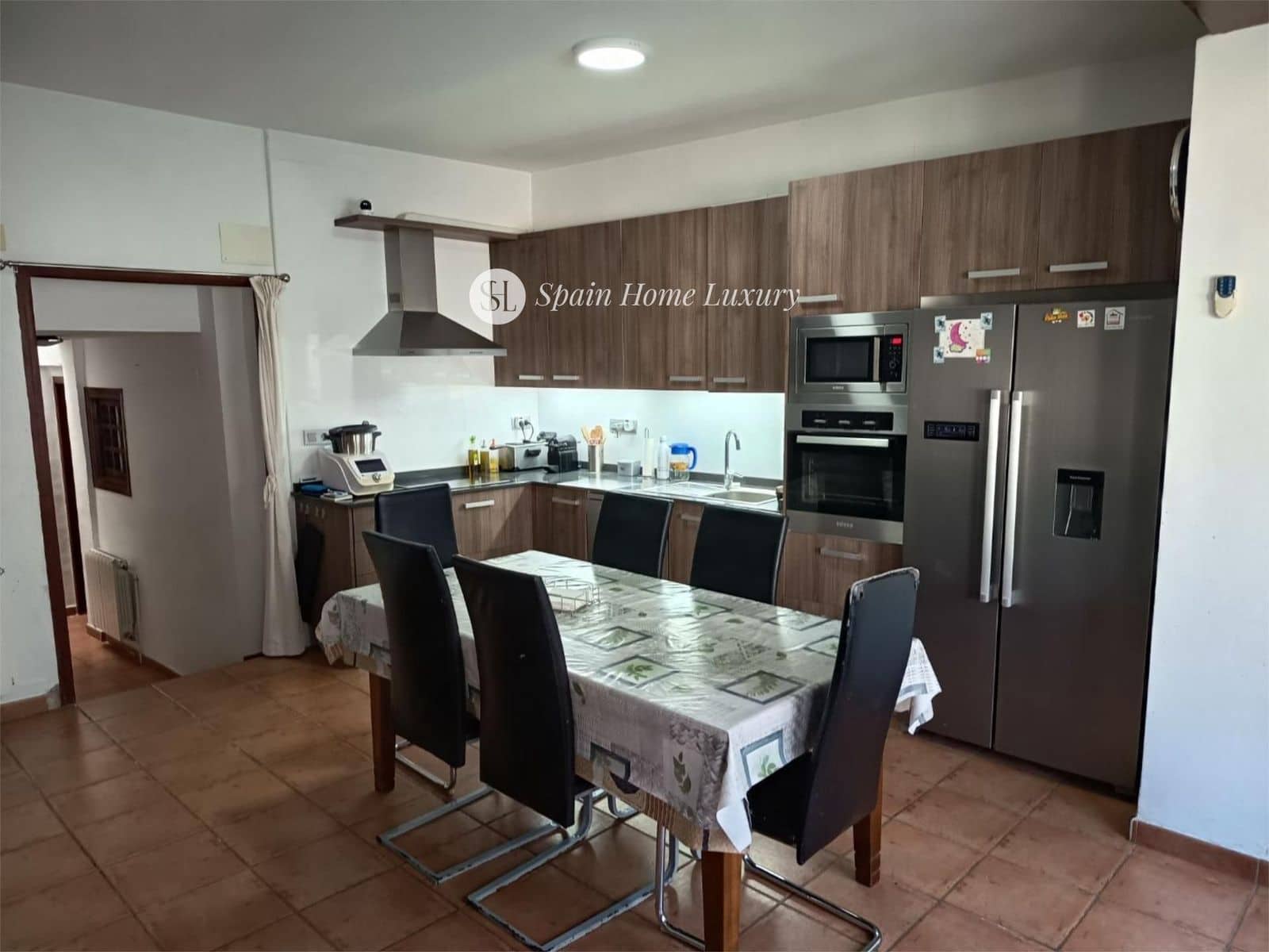 4 quarto Apartamento para venda em Benissa - 465 000 € (Ref: 9425795)