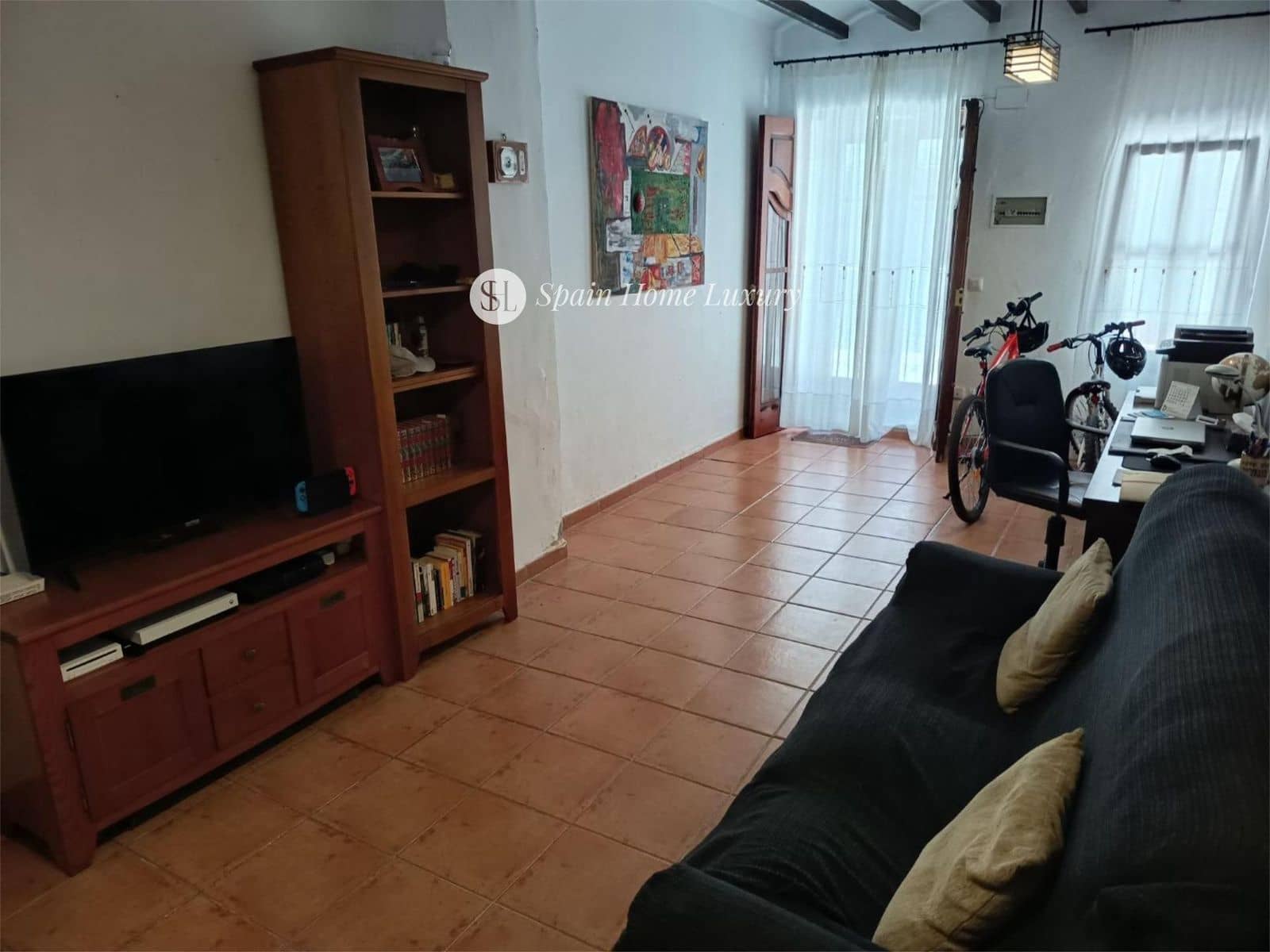 4 quarto Apartamento para venda em Benissa - 465 000 € (Ref: 9425795)