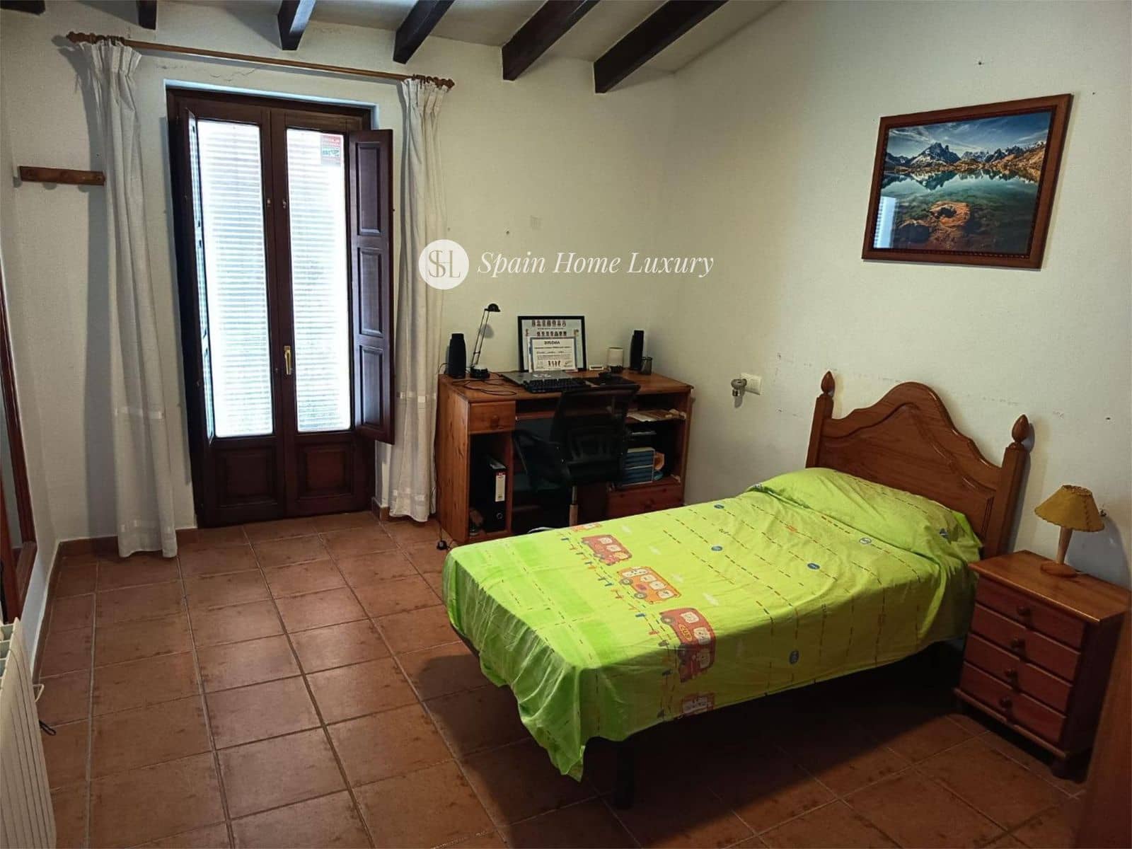 4 quarto Apartamento para venda em Benissa - 465 000 € (Ref: 9425795)
