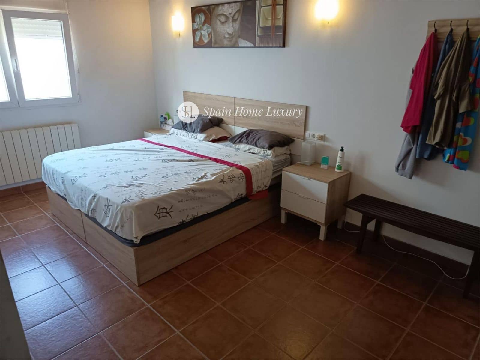 4 quarto Apartamento para venda em Benissa - 465 000 € (Ref: 9425795)